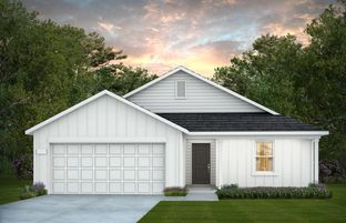 Eastgate - Windcress: Cove, Texas - Centex Homes