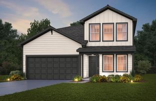 Dinero - Windcress: Cove, Texas - Centex Homes