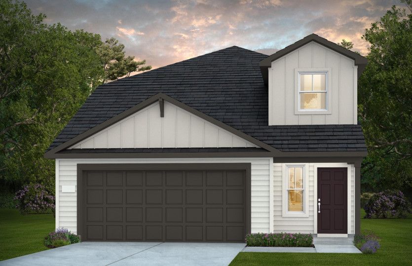Elevation HC103