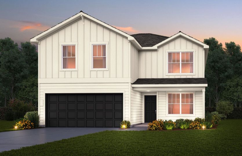 Elevation HC103