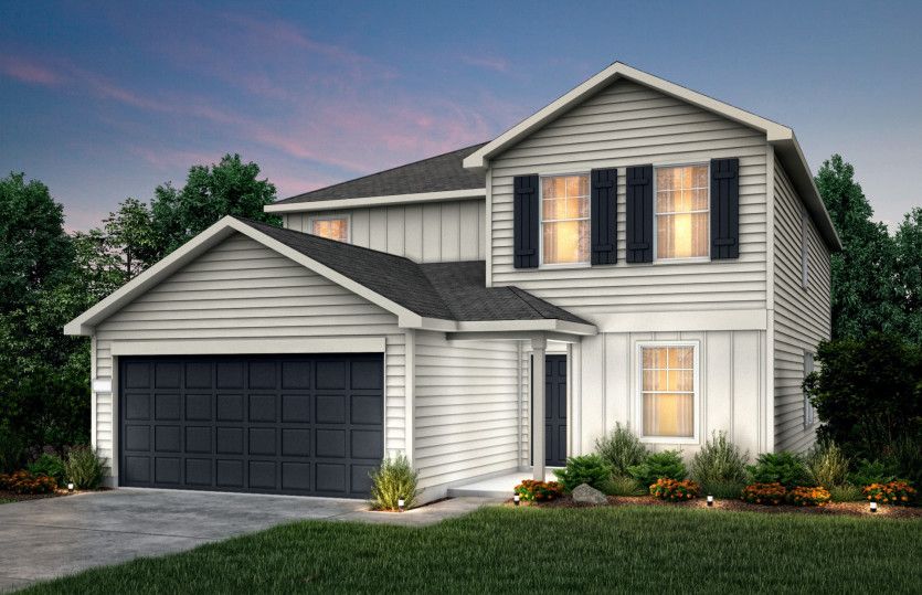 Elevation HC102