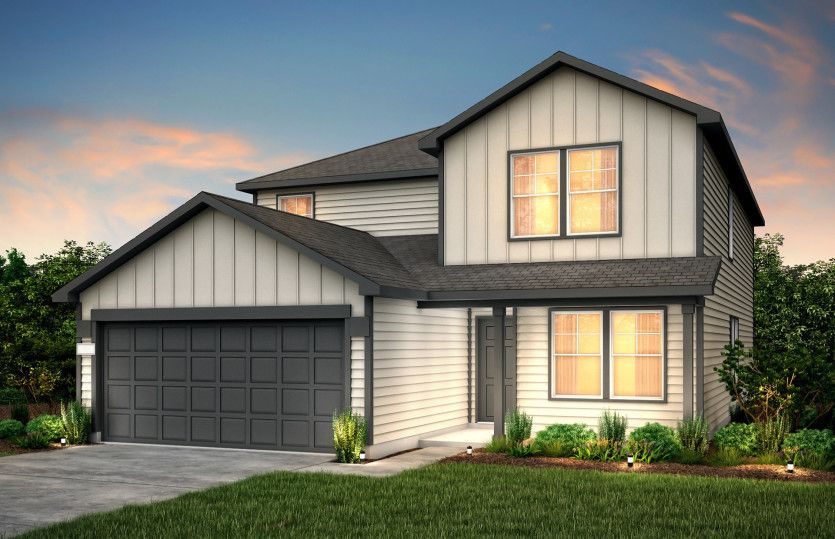 Elevation HC103