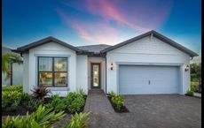 Caloosa Cove: Labelle, Florida - Centex Homes