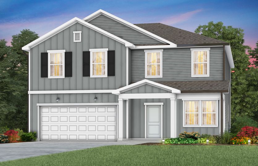 Whimbrel Exterior Design 106