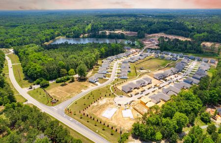 Welcome to Grand Arbor