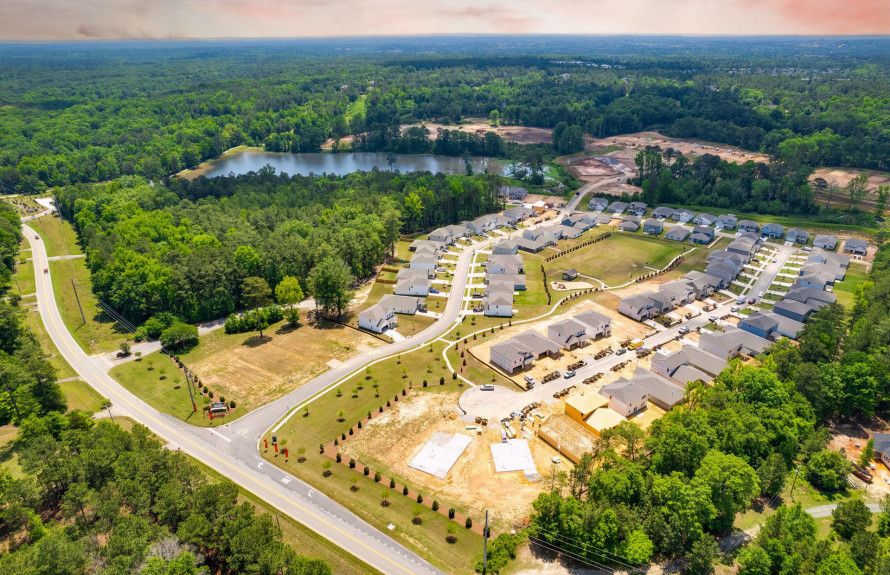 Welcome to Grand Arbor