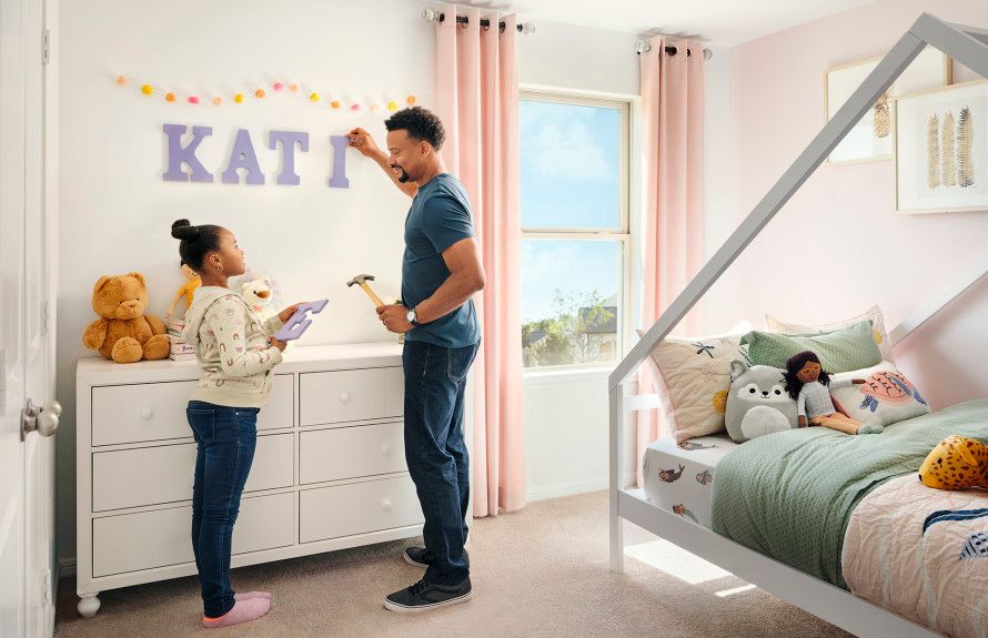 Personalize Your Home