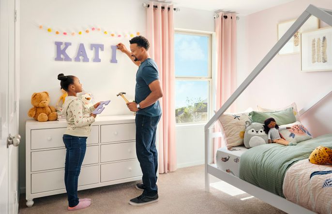 Personalize Your Home