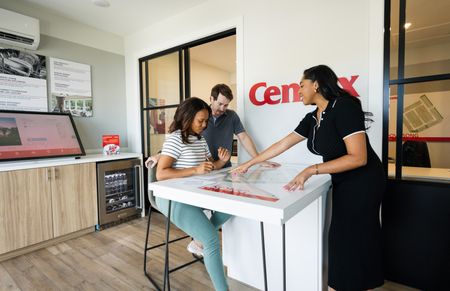 Easy Homebuying Process