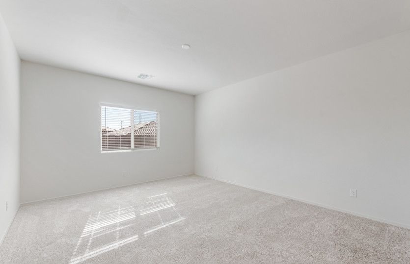 New Homes in Maricopa