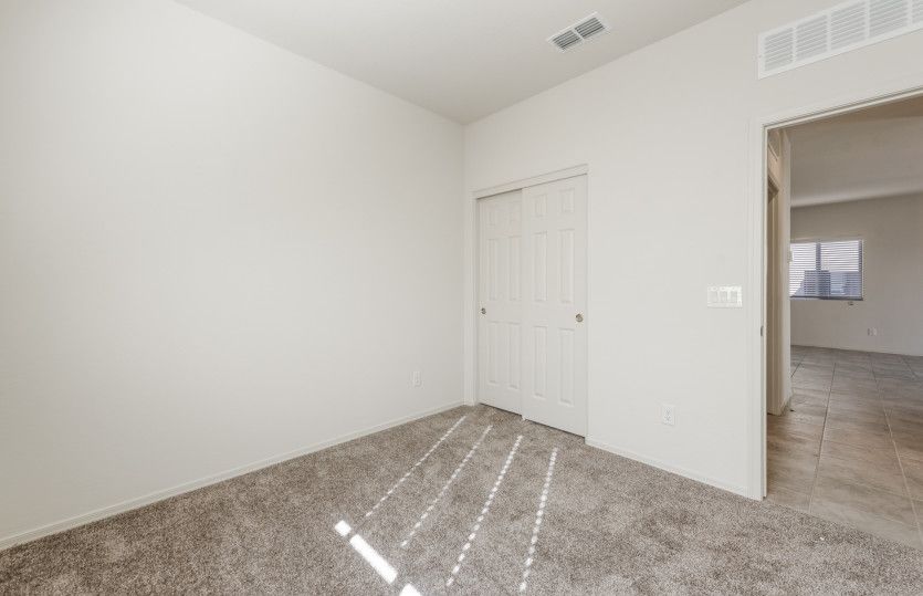 New Homes in Maricopa