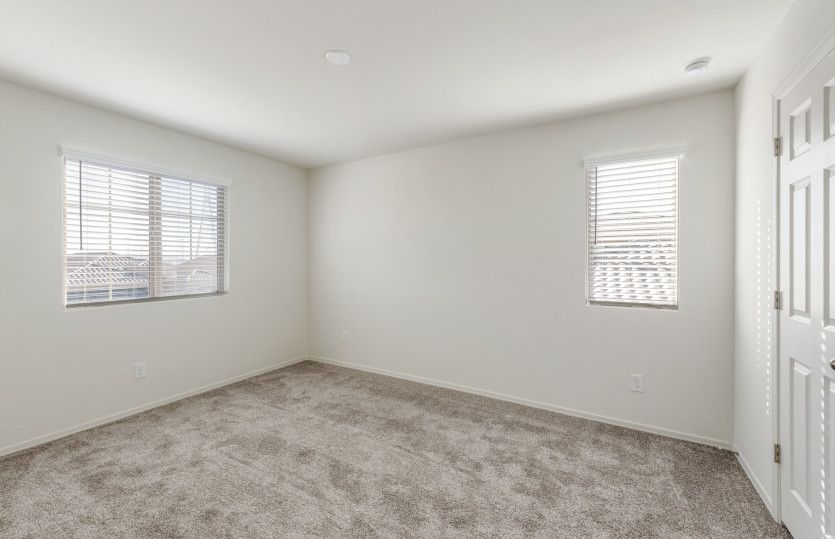 New Affordable Homes