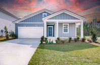 Arcadia por Centex Homes en Myrtle Beach South Carolina