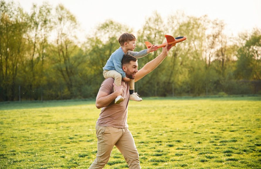 Start Your New Home Journey!