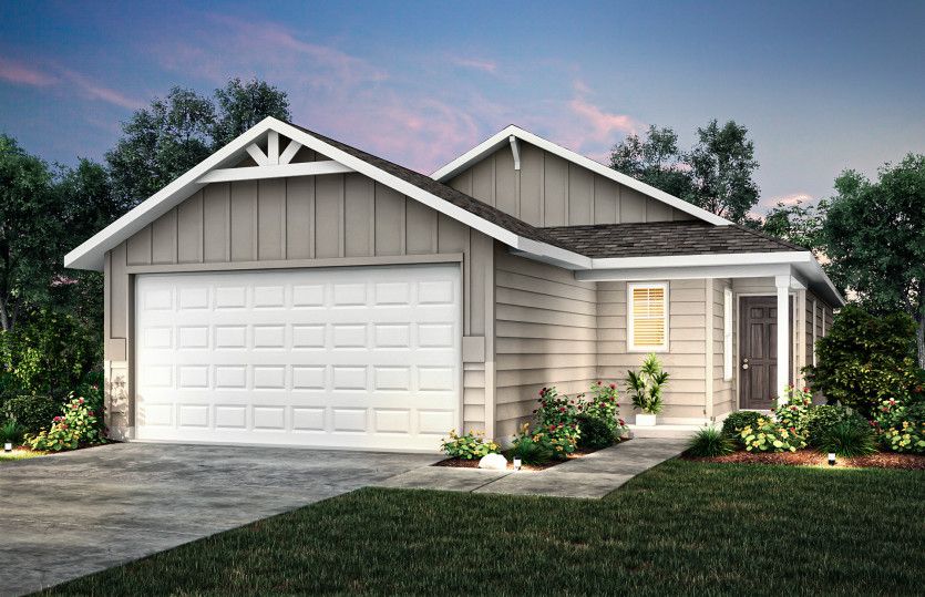 Exterior HC103