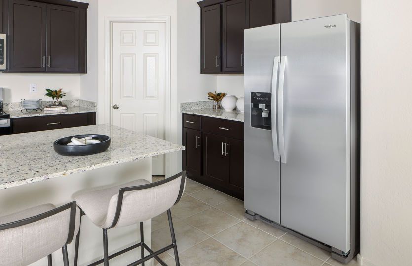 Centex Homes in AZ