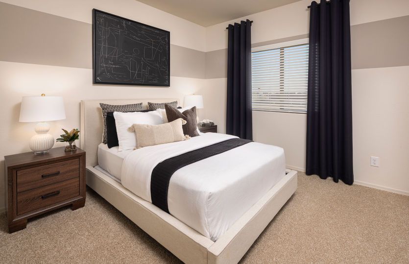 New Homes Maricopa, AZ