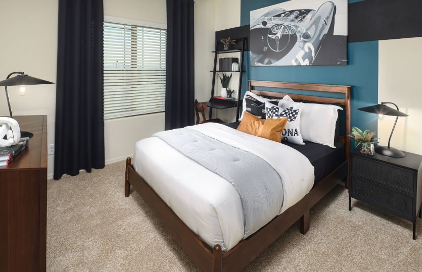 New Homes in Phoenix