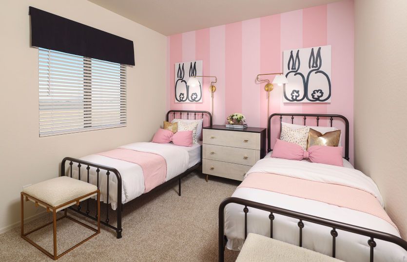 Centex Homes in Arizona