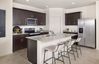 casa en El Rancho Santa Rosa por Centex Homes