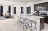 casa en El Rancho Santa Rosa por Centex Homes