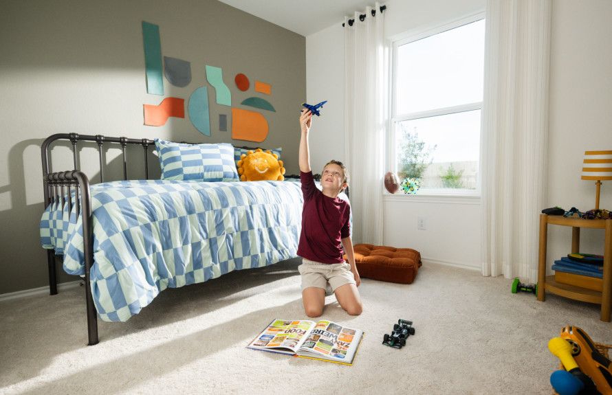 Multipule Bedrooms Available