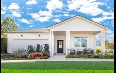 Ocean Pointe: Bolivia, North Carolina - Centex Homes