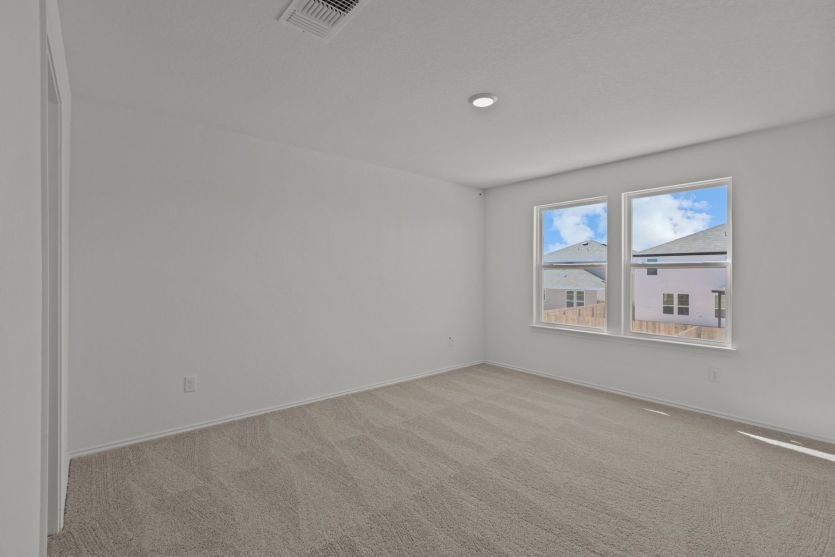 Owner's Suite
