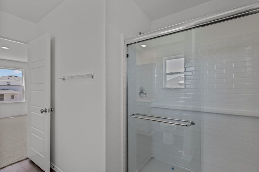 Owner's Bath