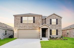 15905 Dauntless Cove Drive (Stockdale)