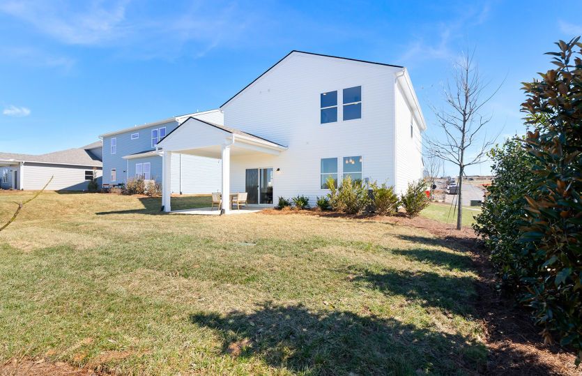 3040 Cleburne Road. Columbia, TN 38401