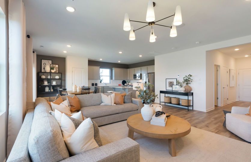 Oriole Gathering Room