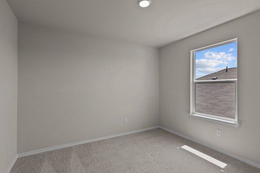 Additional Bedroom
