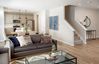 casa en Cherry Glen por Centex Homes