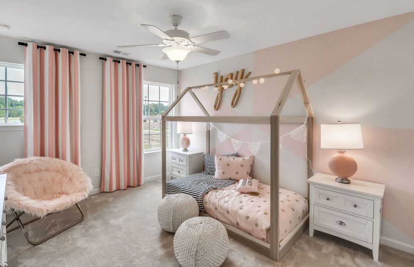 Additional Bedrooms