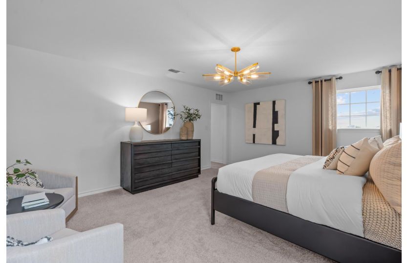 Owner's Suite