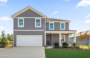 Herring Shores - Leland, NC