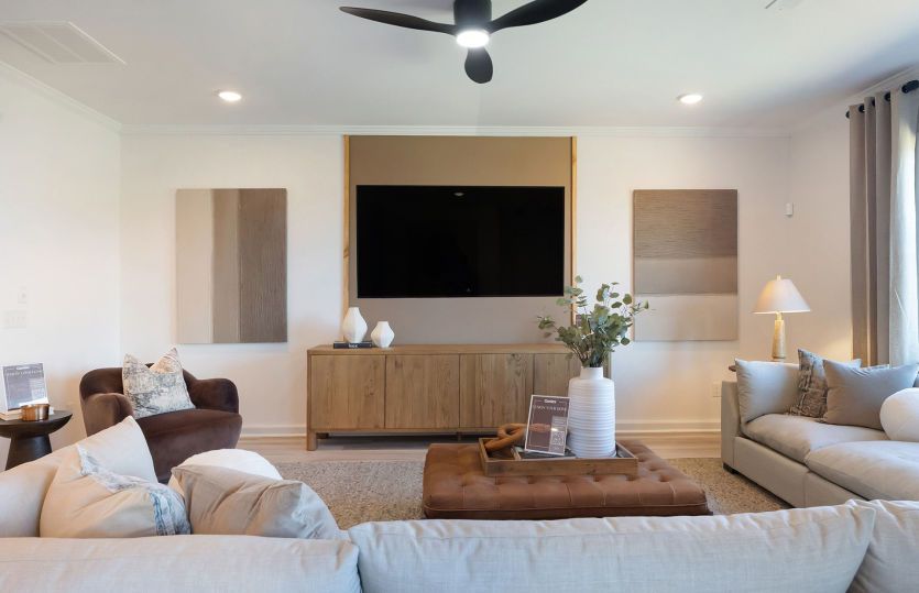 Rosella Gathering Room