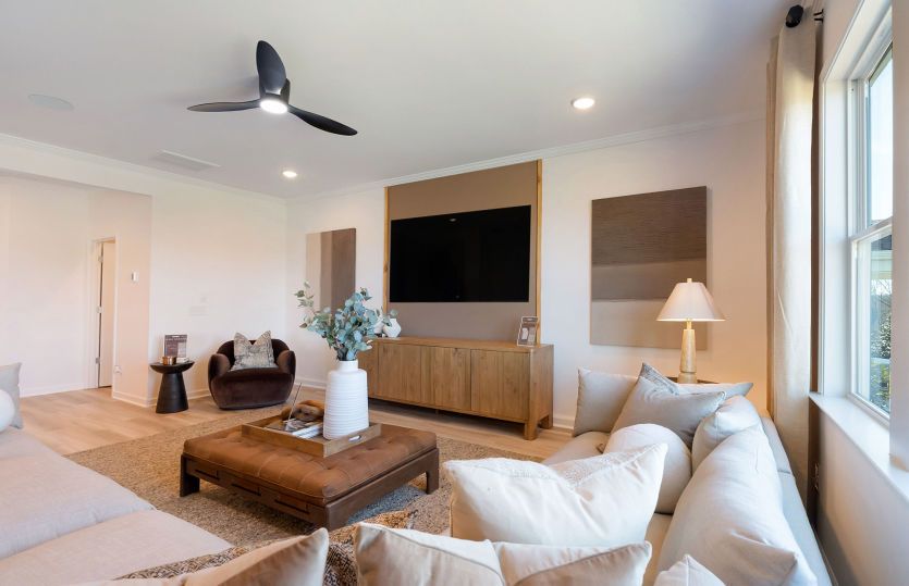 Rosella Gathering Room