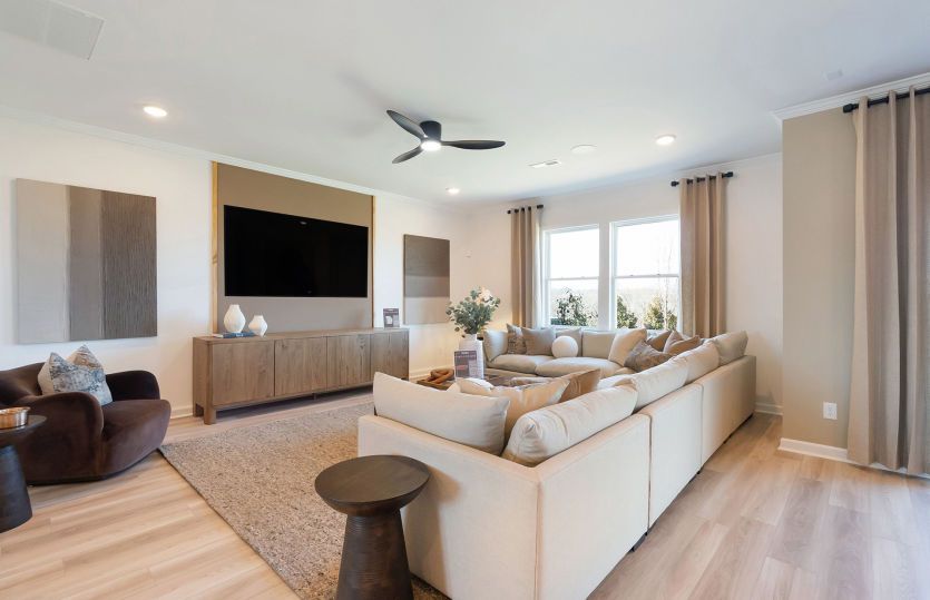 Rosella Gathering Room