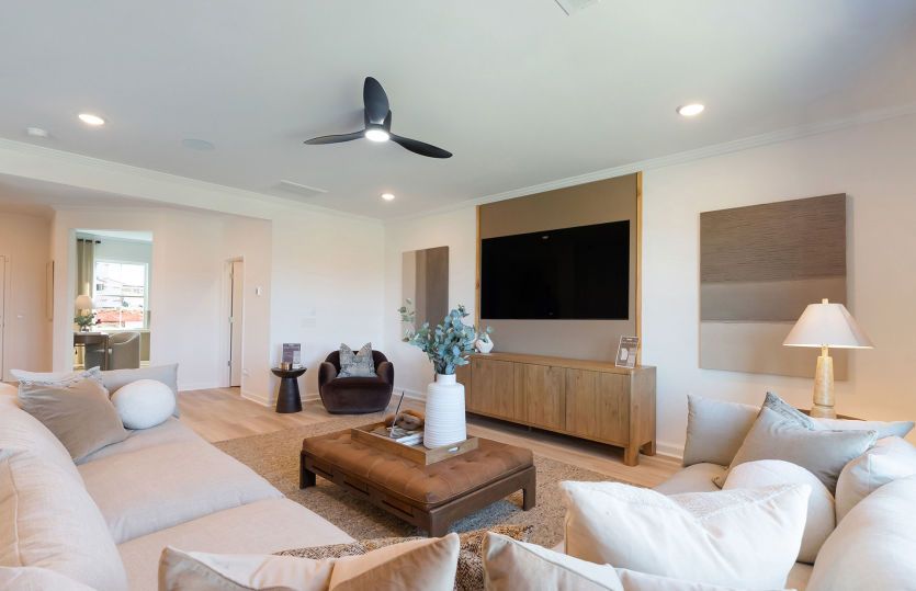Rosella Gathering Room