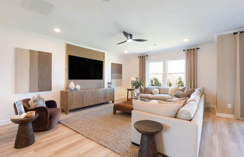 Rosella Gathering Room