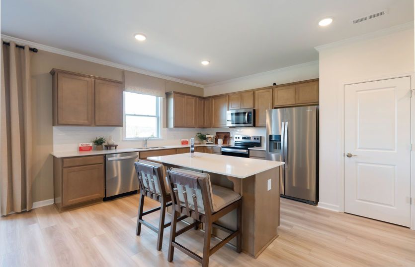 Rosella Kitchen