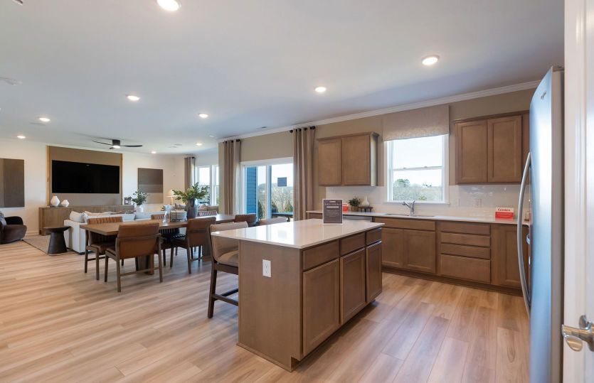 Rosella Kitchen