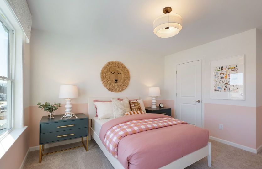 Rosella Bedroom 3