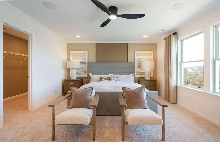 Rosella Owner's Suite