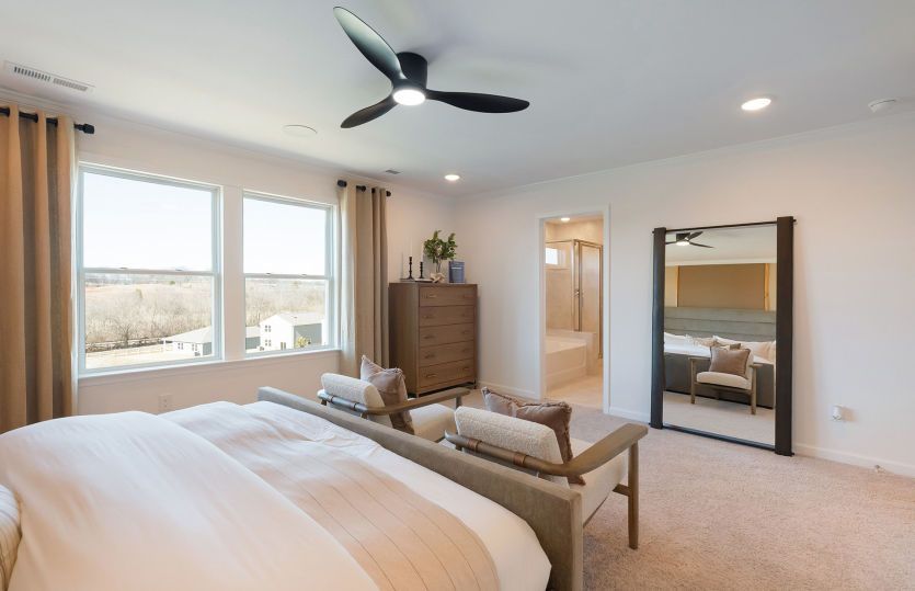 Rosella Owner's Suite