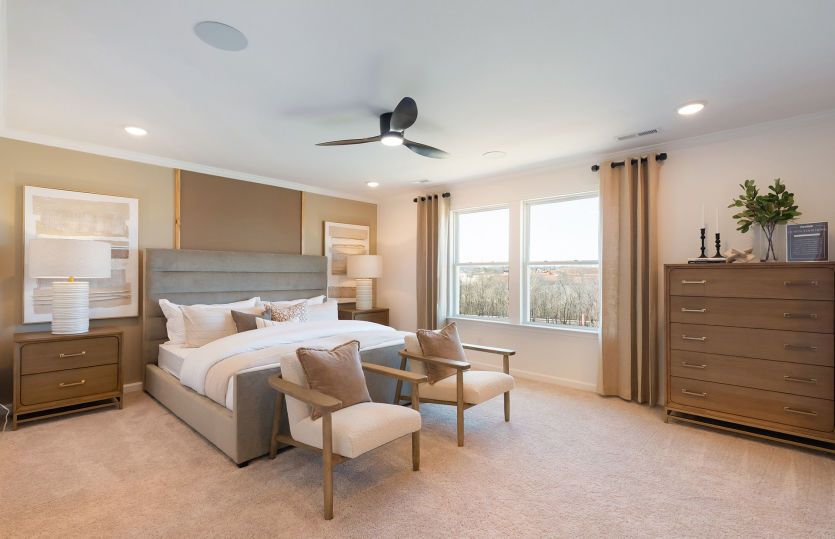 Rosella Owner's Suite