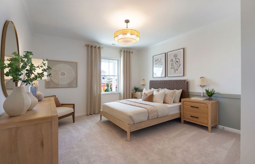 Starling Bedroom 2