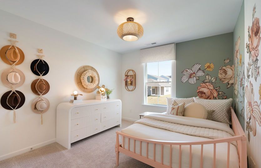 Starling Bedroom 3